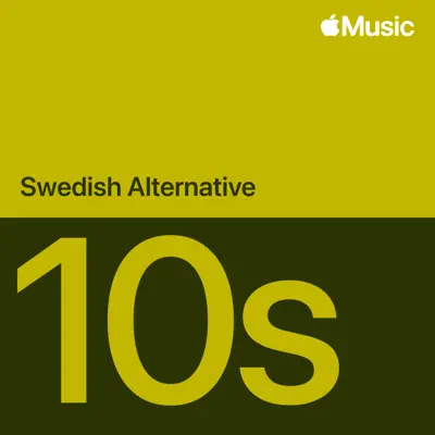 Listen to 2010s Swedish Alternative Essentials featuring Sarah Klang