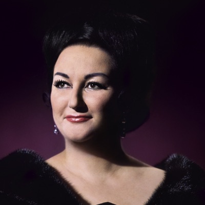 Montserrat Caballé