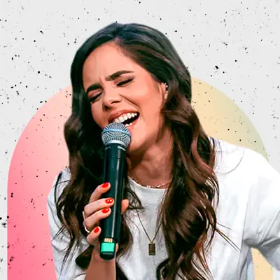 Listen to Mariana Fagundes, watch music videos, read bio, see tour dates & more!