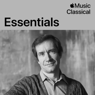 Nikolai Lugansky Essentials