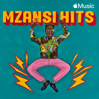 Listen to Mzansi Hits featuring Royal Musiq