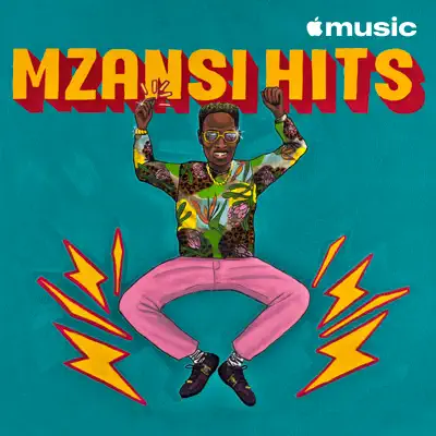 Hör dir Mzansi Hits mit MENZI MUSIC an
