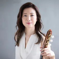 Listen to Kaori Muraji, watch music videos, read bio, see tour dates & more!