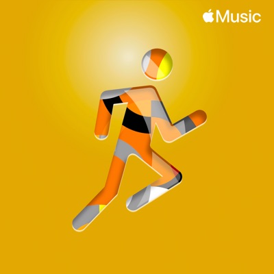 2010s Workout on Apple Music