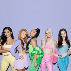 Listen to VENUS, watch music videos, read bio, see tour dates & more!