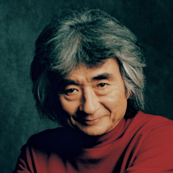 Seiji Ozawa's avatar