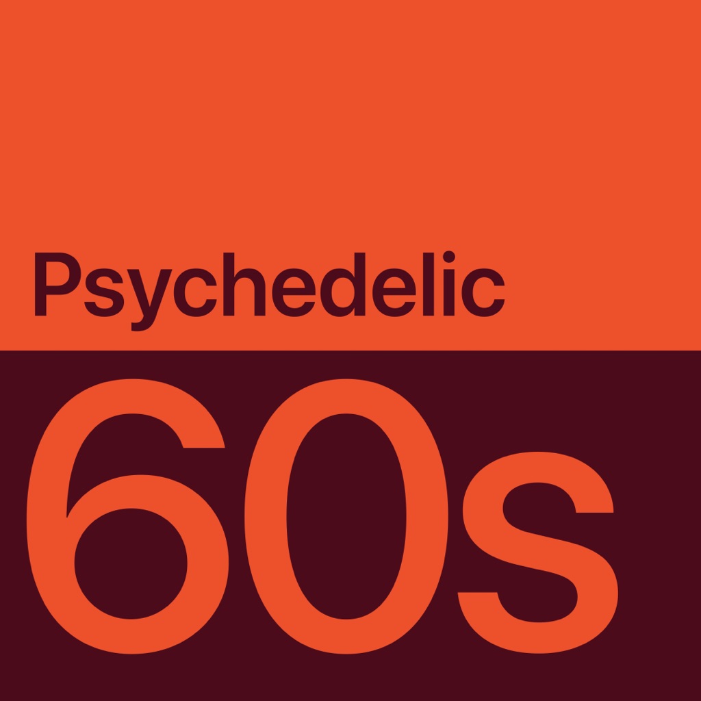 ’60 Psychedelic Essentials