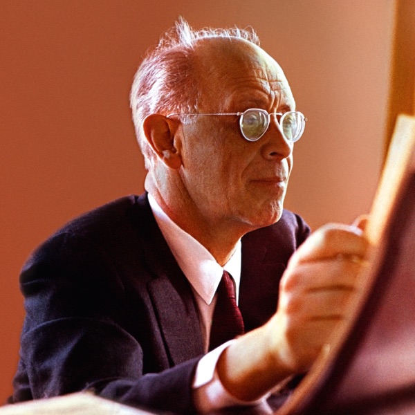 Rudolf Serkin's avatar