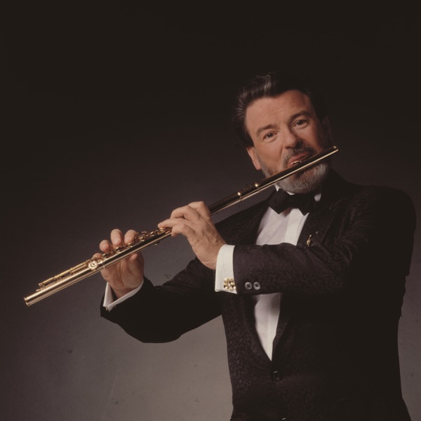 James Galway's avatar