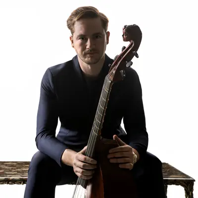 Listen to André Lislevand, watch music videos, read bio, see tour dates & more!