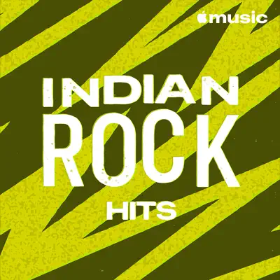 Listen to Indian Rock Hits featuring Meghdhanush