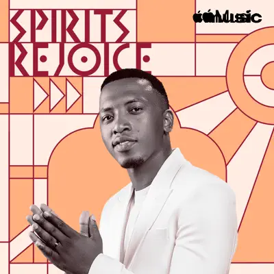 Listen to Dumi Mkokstad: Spirits Rejoice featuring Dumi Mkokstad