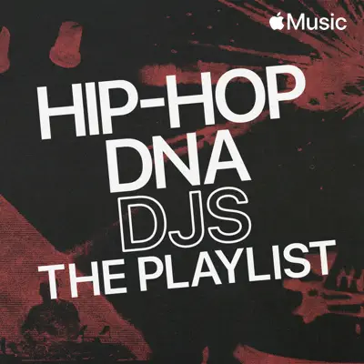 Listen to Hip-Hop DNA: DJs featuring Heavy D & The Boyz