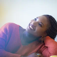 Cyrielle Ndjiki Nya을(를) 듣고, 뮤직 비디오를 보고, 약력을 읽고, 투어 일정 등을 확인하세요!
