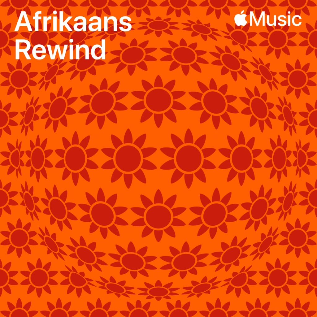 Afrikaans Rewind
