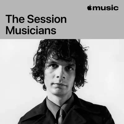 Ouça The Session Musicians: Al Kooper com Bob Dylan.