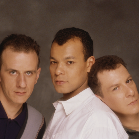 Fine Young Cannibals - Blue - YouTube