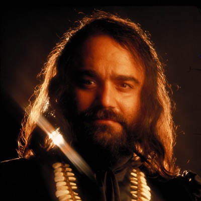 Demis Roussos