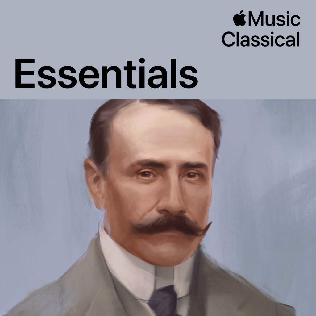 Edward Elgar Essentials