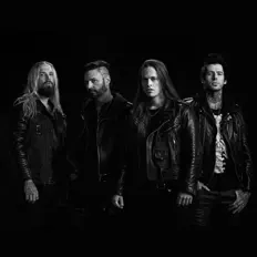 Listen to FLAT BLACK, watch music videos, read bio, see tour dates & more!