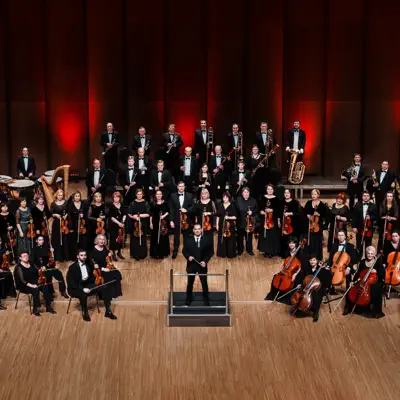 Listen to Siberian State Symphony Orchestra, watch music videos, read bio, see tour dates & more!