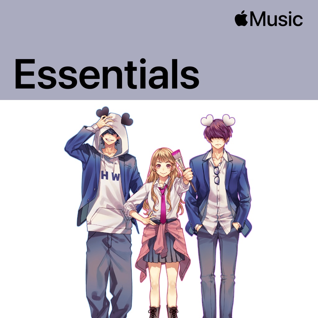 HoneyWorks 대표곡