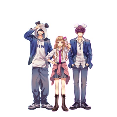 收听 HoneyWorks、观看音乐视频、阅读小传、查看巡演日期等 ！