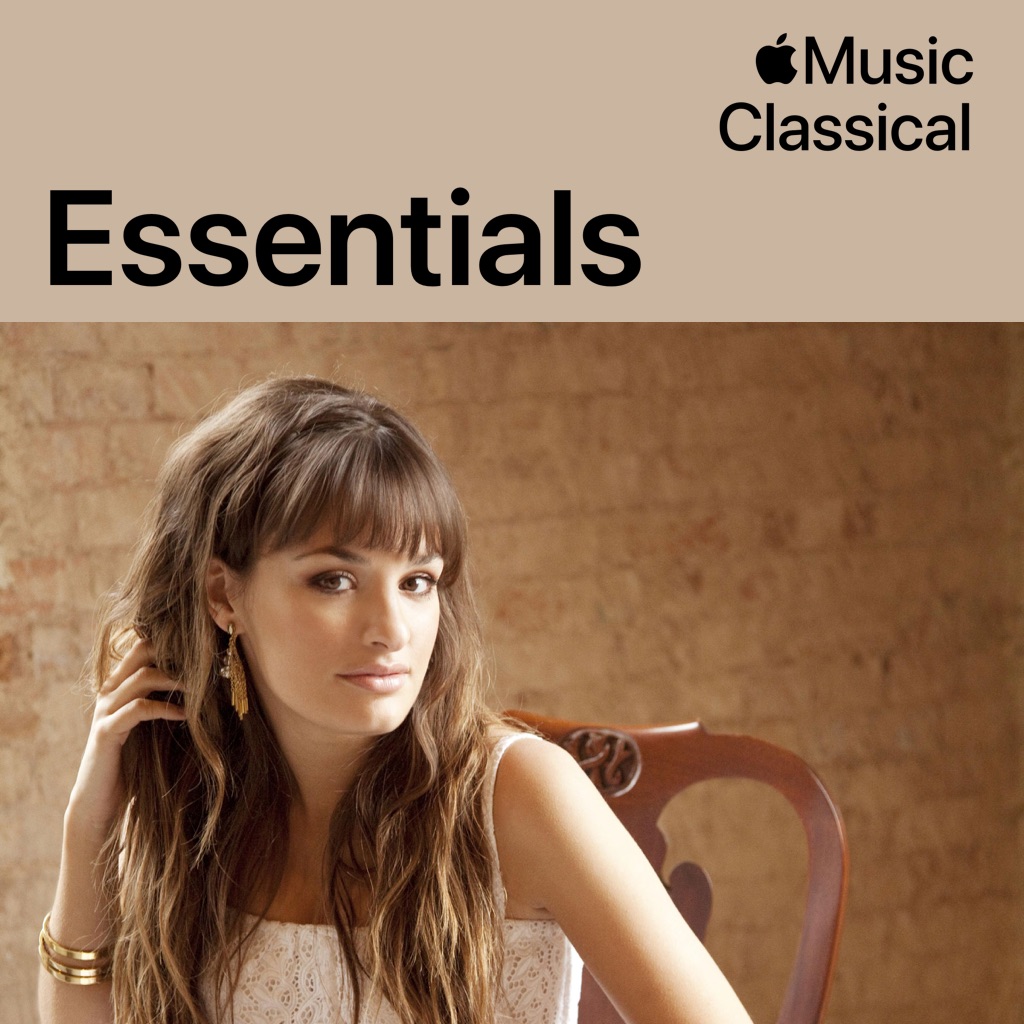 Nicola Benedetti Essentials