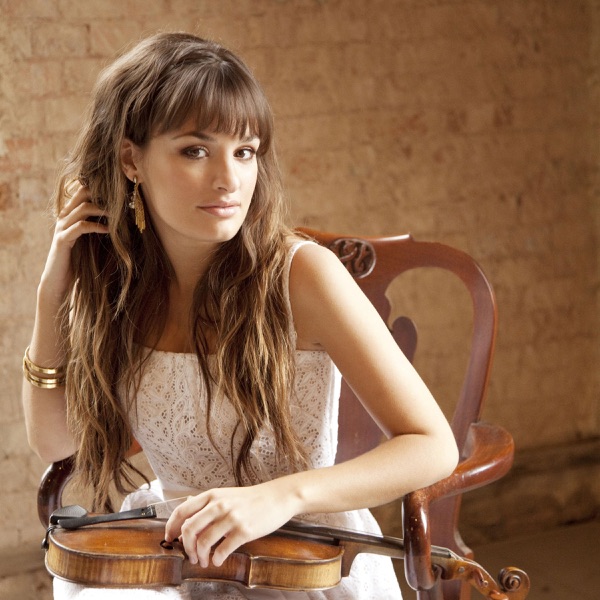 Nicola Benedetti's avatar