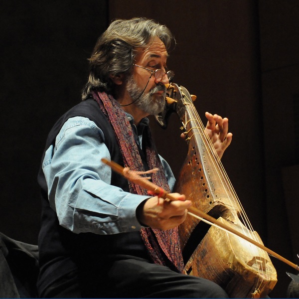 Jordi Savall's avatar