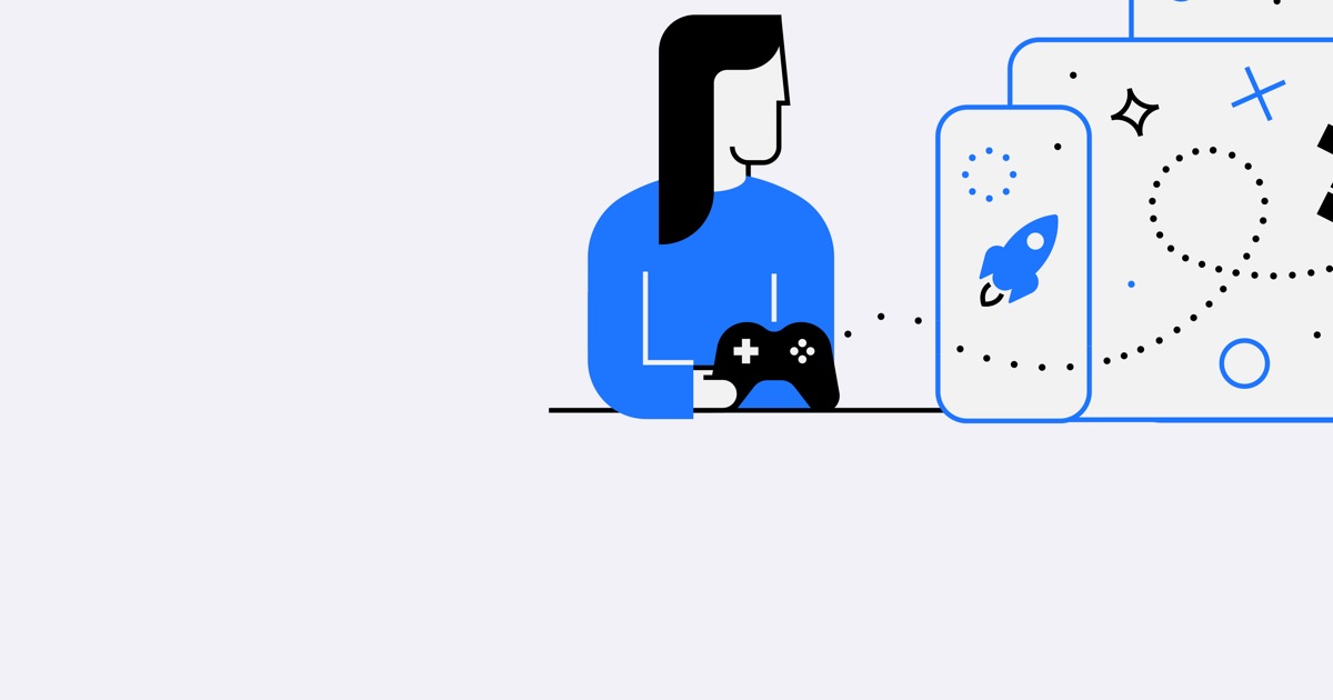 ‎Play With a Game Controller - App Store