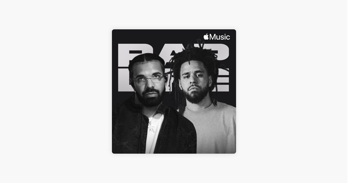 ‎Rap Life Playlist Apple Music