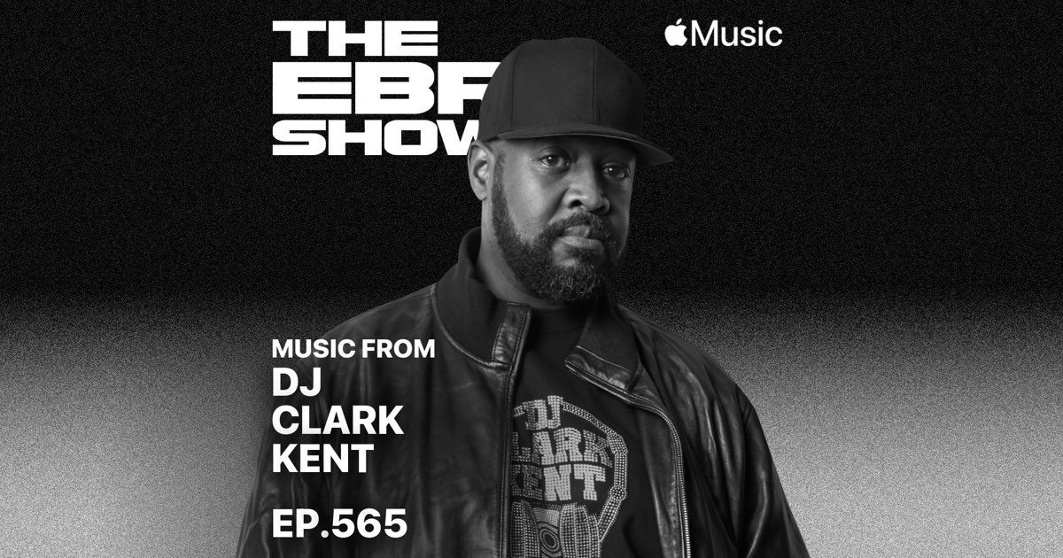 ‎DJ Clark Kent Radio Station on Apple Music