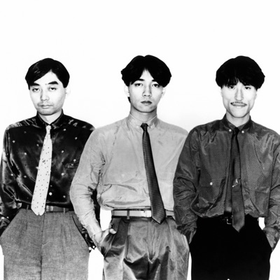 Yellow Magic Orchestra