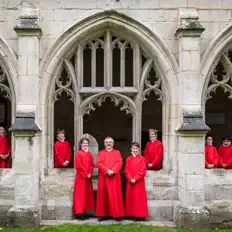 Luister naar Winchester College Quiristers, bekijk muziekvideo's, lees de bio, bekijk de tourdata, en meer!