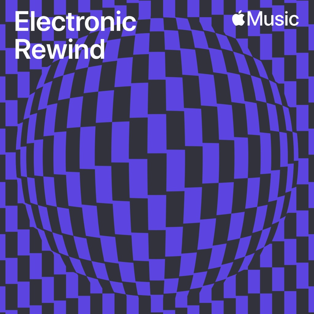 Electronic Rewind
