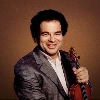 Itzhak Perlman