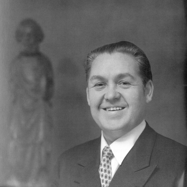 Jussi Björling's avatar