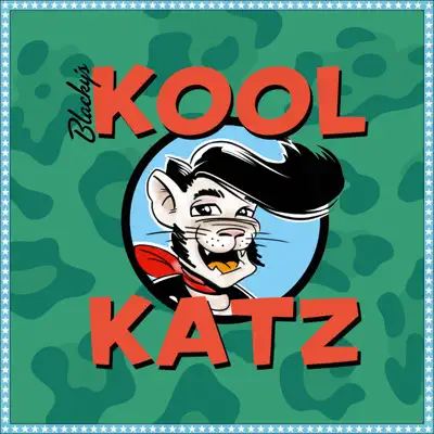 Listen to Blacky's Kool Katz, watch music videos, read bio, see tour dates & more!
