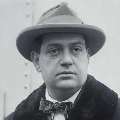 Listen to Darius Milhaud, watch music videos, read bio, see tour dates & more!