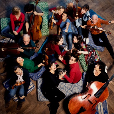 Listen to Camerata Bern, watch music videos, read bio, see tour dates & more!