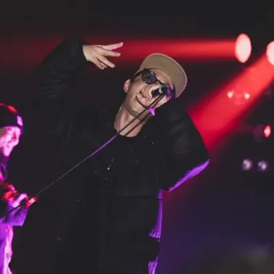 Listen to RHYME BOYA, watch music videos, read bio, see tour dates & more!