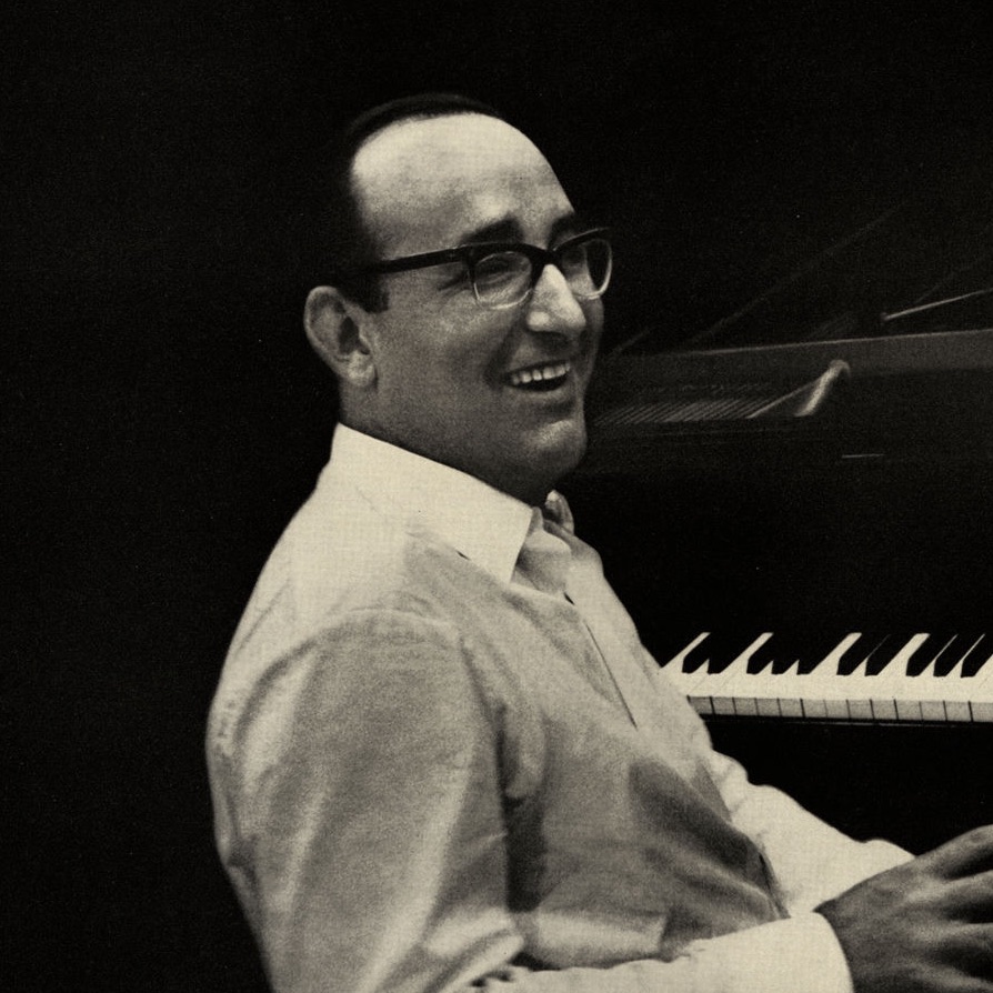 Фото Friedrich Gulda