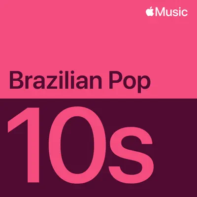 Listen to 2010s Brazilian Pop Essentials featuring Ivete Sangalo