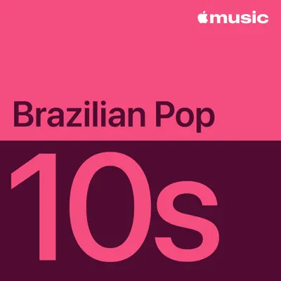 Pabllo Vittar adlı sanatçının yer aldığı 2010s Brazilian Pop Essentials çalma listesini dinle