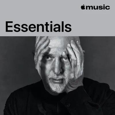Ascolta Peter Gabriel Essentials con Peter Gabriel