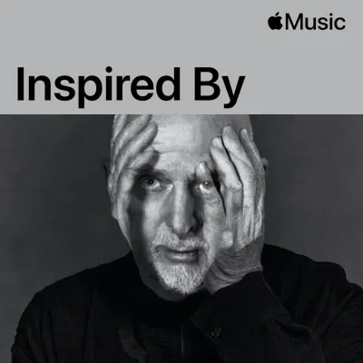 Listen to Inspired by Peter Gabriel featuring The Killers