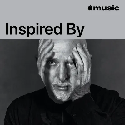 Hör dir Inspired by Peter Gabriel mit Sarah McLachlan an