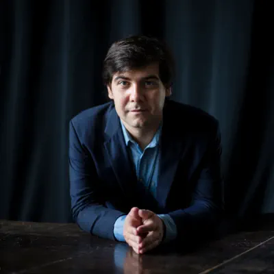 Listen to Vadym Kholodenko, watch music videos, read bio, see tour dates & more!