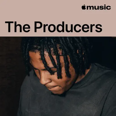 Posłuchaj DrumGod: The Producers z udziałem Finesse2tymes